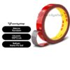 Double Tape MMM 2CM 20MM Busa Perekat Foam Dobel Tape Bukan 3M