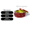 Double Tape MMM 1CM 10MM Busa Perekat Foam Dobel Tape Bukan 3M