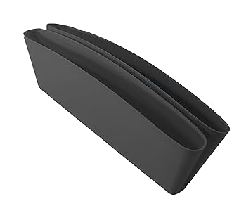 Rak Mobil Selipan / Car Seat Gap Storage Organizer Samping Jok Sekat - Gambar 2