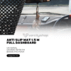 Anti Slip Mat / Dash Mat Non Slip 1,5 meter Full Dashboard