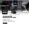 CC3R Car Cup Holder 3R Air Vent Drink Holder Tempat Jepitan AC Cup Gelas Botol Minum Minuman Mobil