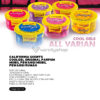 California Scents COOLGEL ORIGINAL Parfum Mobil Pewangi Mobil Pewangi Rumah Car Parfume Cool Gel