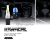 Car Cup Holder Extender Cup Holder Mobil Tempat Gelas Tempat Botol Mobil