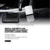 Small Car Nett Car Organizer Car Pocket Kantong Jaring Mobil