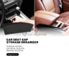 Rak Mobil Selipan / Car Seat Gap Storage Organizer Samping Jok Sekat