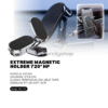 Extreme Magnetic Holder HP 720 Magnet Dashboard Mobil Car Phone Holder Magnet Pegangan HP