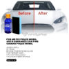 Car NANO Ceramic Coating 9H MR FIX 9H Anti Gores Air Mobil