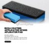 Busa Coating Applicator Pad Aplikator Spon Coating Sealant IMPORT