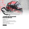 Jaring Helm Barang Bagasi Motor Murah Berkualitas
