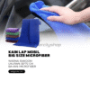Kain Lap Mobil High Quality Big Size Microfiber Handuk Quickdry Motor