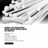 Kabel Tis 10cm 15cm 20cm 25cm 30cm 40cm isi 100pcs Kabel Ties