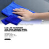 Kain Lap Serat Micro Fiber Serbaguna 30 x 30cm Microfiber Cloth