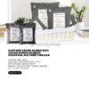 Kantong Arang Bambu 100% Arang Bambu Aktif Bamboo Charcoal Air Purifying Bag