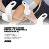 Konektor Hanger Pengait Sambungan Hanger Gantungan Baju Hook Connector