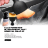 Sikat GP Sikat Pembersih Interior Kuas Detailing Penghilang Debu Interior Dasbord Mobil Removal Gap Brush Car Ruangan Halus Lembut Celah AC
