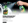 ORIGINAL Turtle Wax Bug & Tar Remover 473 mL Penghilang Aspal Noda Lem Getah