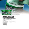 ORIGINAL Turtle Wax Polishing Compound Pasta Penghilang Baret Halus 298 g
