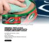 ORIGINAL Turtle Wax Rubbing Compound Pasta Penghilang Baret Kasar 298 g