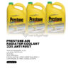 Prestone 100% ORI Air Radiator isi 3.78L Mobil Coolant 33% Antifreeze Air Radiator Anti Rust Ready to use Siap Pakai - Hijau