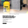 Prestone 100% ORI Stop Leak Cooling System Repair Stop Leak Anti Bocor Radiator 354 mL