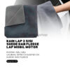 Kain Lap 2 Sisi Suede dan Fleece Lap Mobil Motor Lap Dapur Lap Kaca