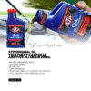 STP ORIGINAL Oil Treatment Campuran Additive Oli Mesin Mobil Motor Oli Treatment
