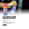 STP ORIGINAL Silicone Spray Pelumas Karet Rem Mobil Silikon Anti Karat Lubricant Pelumas Mobil Power Window