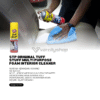 STP ORIGINAL Tuff Stuff Multi Purpose Foam Cleaner Pembersih Interior Mobil Serbaguna