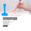 Sambungan Kran Air Penyambung Keran Air Faucet Extender