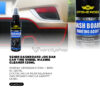 Semir Dashboard Jok Ban Car Tire Wheel Waxing Cleaner 120ml