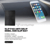 Slip Pad Anti Selip Mobil Sticky Pad Non Slip Mat