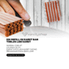 E91 Refill Isi Karet Ban Tubles Ulang Tambal Ban Lem Cacing Karet