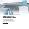 Sabun Pembersih Wiper Kaca Mobil Glass Cleaner Tablet