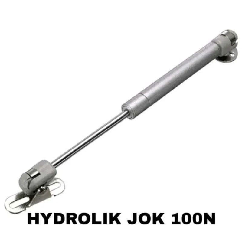 Hidrolik Jok Motor / Hidrolik Pintu / Hidrolik Lemari - Gambar 3