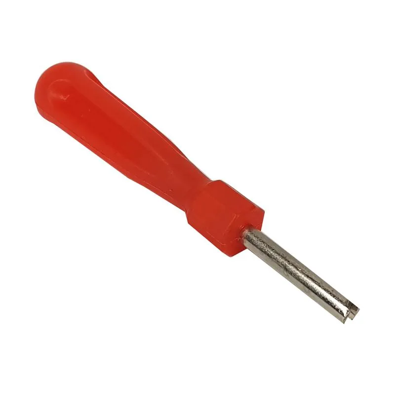 Kunci Pembuka Pentil Kunci Pentil Ban Mobil Motor - Gambar 5