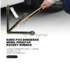 Kunci Pas Dongkrak Mobil Universal Pemutar Rachet Wrench