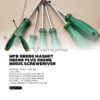 MPB Obeng Magnet Obeng Plus Obeng Minus Screwdriver