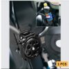 Cage Bottle Tempat Botol Minum Motor Universal Bisa untuk Sepeda Tempat Botol Minum Spion Motor Cage Botol